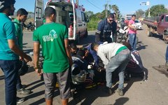 Funcionário da Meta Distribuidora morre no Hospital de Emergência em Arapiraca