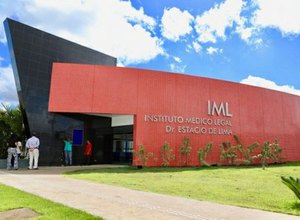 Novo Sistema de Laudos do IML Maceió permite emissão imediata de resultados