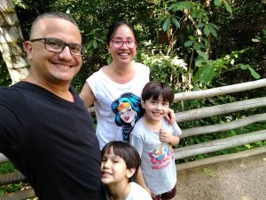 Família desaparecida é achada morta em acidente em MG