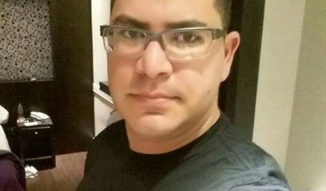 Soldado da PMAL morre em acidente no interior de PE