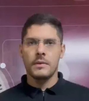 [Vídeo] Delegado detalha imagens e revela ferimentos em mulher esquartejada