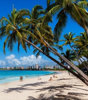 Maceió atinge 90% da ocupação hoteleira no feriado de 7 de setembro