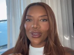 Aparência de Ludmilla em novo vídeo gera onda de críticas: “Estragou”