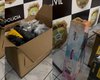 Roubo de carga de R$ 22 mil em van leva à prisão de dois suspeitos em Maceió