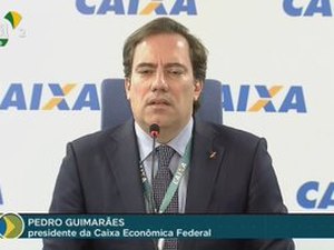Caixa anuncia regras e prazos para saques do FGTS e cotas do PIS