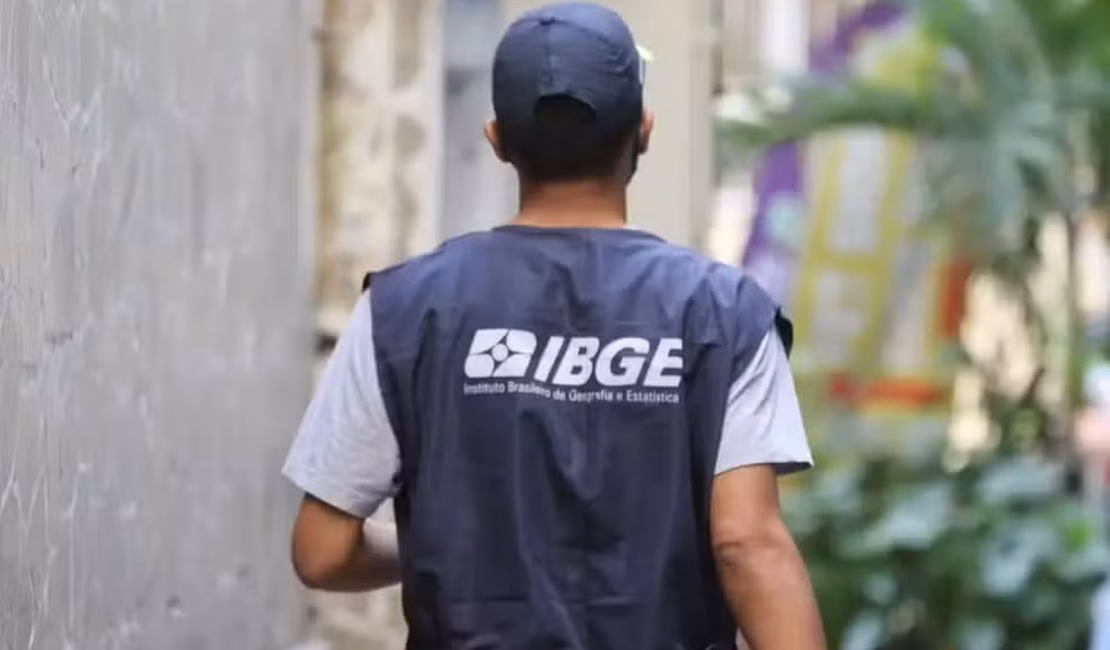 Concurso do IBGE com 9 mil vagas encerra inscrições nesta quarta; saiba como se inscrever