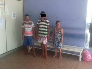 Suspeito de homicídio tenta matar novamente em Arapiraca