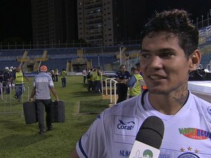 Adversário do ASA, time do Confiança se reapresenta nesta terça-feira; Álvaro é dúvida