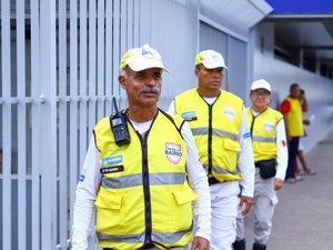 Governo anuncia reestruturação do Programa Ronda no Bairro e 200 novas vagas