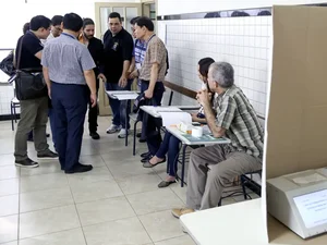 Justiça Eleitoral começa a convocar mesários para eleições de outubro