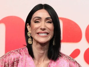 Quem é o marido de Michelle Barros, acusada de traição em A Fazenda 17