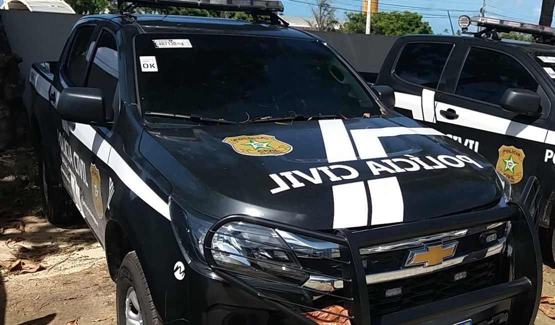 Padrastro molestava enteada de 4 anos e homem de 47 anos tinha relações sexuais com garota de 11 anos