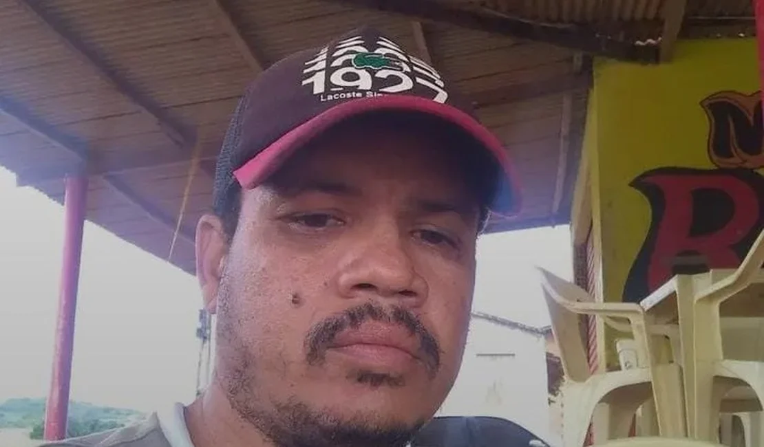 Homem morre atropelado ao tentar atravessar AL-486, em Craíbas