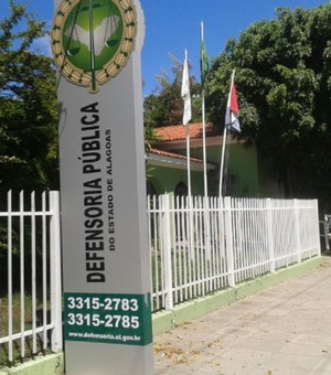 Defensoria Pública cobra transparência da BRK sobre esgotamento