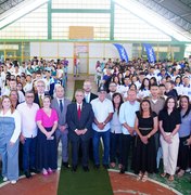 Palestra “Eleitores do Futuro” fortalece cidadania e democracia em Igaci