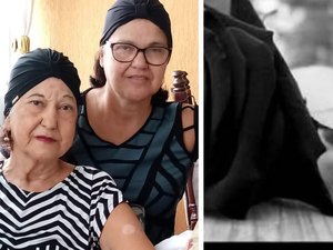 Vítima de câncer, morre Leta Freitas, tia do vereador Fabiano Leão 