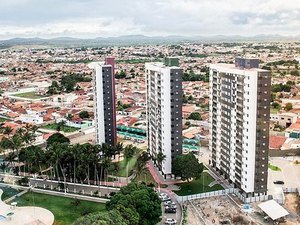 Preocupante: Arapiraca tem o terceiro pior índice de isolamento social em Alagoas