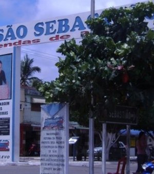 Jovem é morto vítima de disparos em São Sebastião