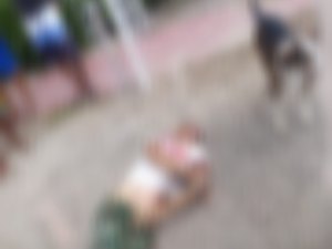 Homem morre espancado em praça pública de Matriz de Camaragibe