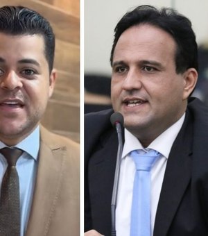 Briga evangélica: Allan Jefferson e Mesaque Padilha disputam votos e lideranças do meio