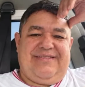 Morre trabalhador de Arapiraca que sofreu acidente na Barra de São Miguel