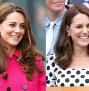 Kate Middleton cortou os cabelos por um motivo muito nobre