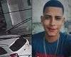 Jovem é assassinado a tiros na frente de residência no Jacintinho