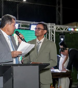 Em novo vídeo, prefeito de Messias rebate acusações de ex-aliado sobre candidatura fajuta
