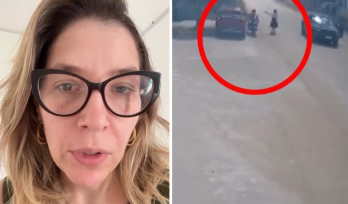 'Só quem sobreviveu à violência sexual sabe', diz advogada sobre médica que matou ex-marido em Arapiraca