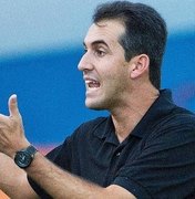 Ex-CRB, Léo Condé é o novo técnico do Botafogo-SP para o Paulistão 2018
