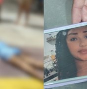 Adolescente de apenas 13 anos é morta a tiros no bairro Santa Amélia