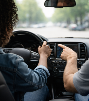 Detran Alagoas estabelece normas e critérios para cadastro de instrutores autônomos