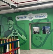 Mais de 1500 vagas de emprego são ofertadas por meio do Sine Maceió