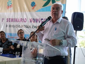 Prefeito de Maragogi desqualifica supostas irregularidades apontas pelo MCCE 