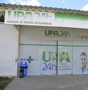 Homem de 53 anos é agredido com barra de ferro em Palmeira dos Índios