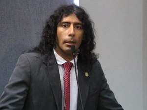 Com eleição de Paulo Dantas, Lobão assume cadeira de deputado estadual