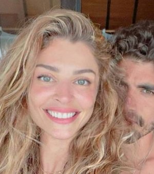 Após boatos, Grazi Massafera e Caio Castro negam fim de namoro: “Fake news”