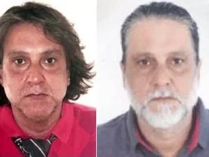 Assassino do ator Rafael Miguel e dos pais dele é preso no interior do Paraná