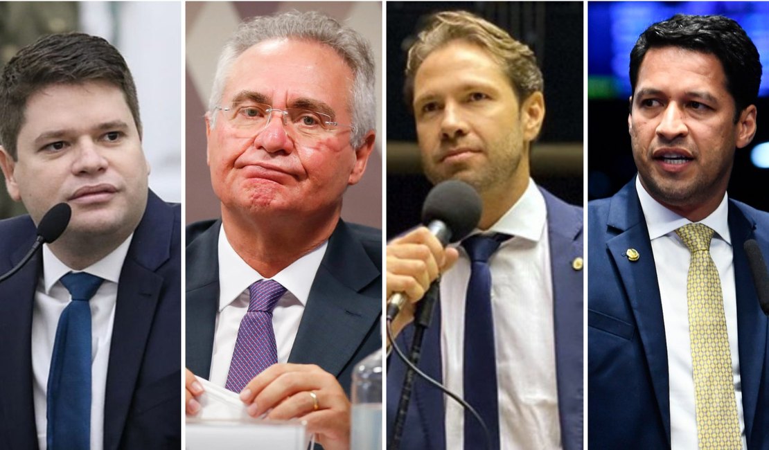 Após fusão com Podemos, PSDB mira aproximação com MDB; movimento pode mudar cenário em AL