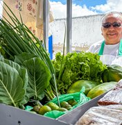 Feira da Agricultura Familiar e Economia Solidária em União dos Palmares está com inscrições abertas