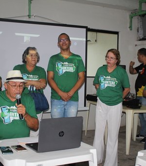 Comissão eleitoral divulga resultado das eleições para a direção do Sinteal