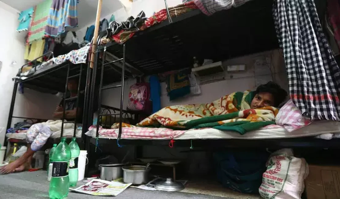 Como é a pobreza no multimilionário Catar, país sede da Copa do Mundo 2022