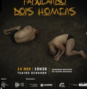 Espetáculo gratuito de dança sobre corpos LGBT estreia nesta quinta (14) no Teatro Deodoro