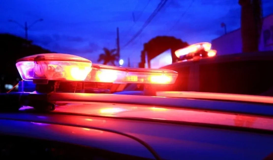 Mulher é ameaçada pelo irmão e tem pedra arremessada em sua direção em Palmeira dos Índios