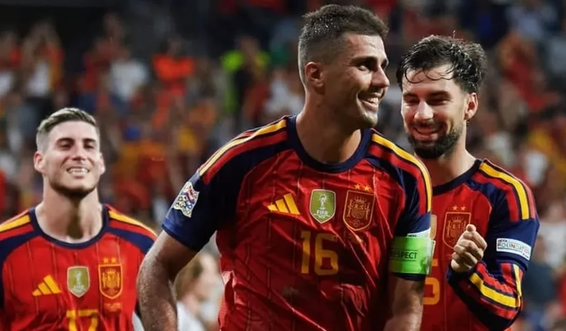 Netflix entra na Copa de 2030 e compra direitos para Espanha e Andorra