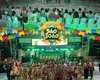São João de Igaci começa em grande estilo com quadrilhas, shows e muita animação