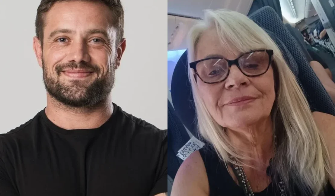 Processo de ex-atriz da Globo contra Rafael Cardoso é extinto. Entenda