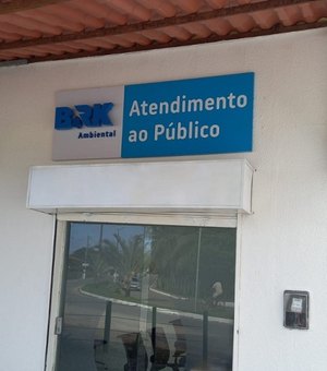 Justiça determina prisão de diretor da BRK em Marechal Deodoro caso descumpra nova decisão