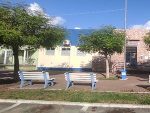 Rafael Brito anuncia início das obras da extensão de escola estadual de Maragogi