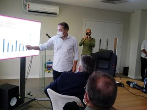 Indicadores apresentam redução expressiva na criminalidade em Alagoas